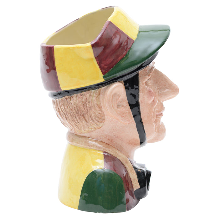Jockey Large D6625