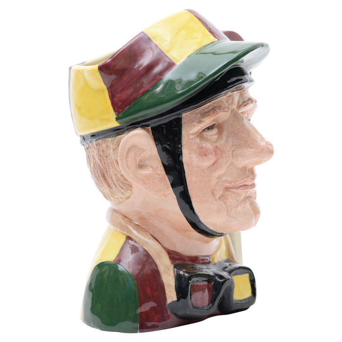 Jockey Large D6625