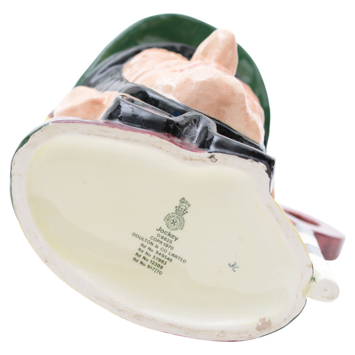 Jockey Large D6625