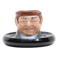 John Barleycorn Ashtray D5602