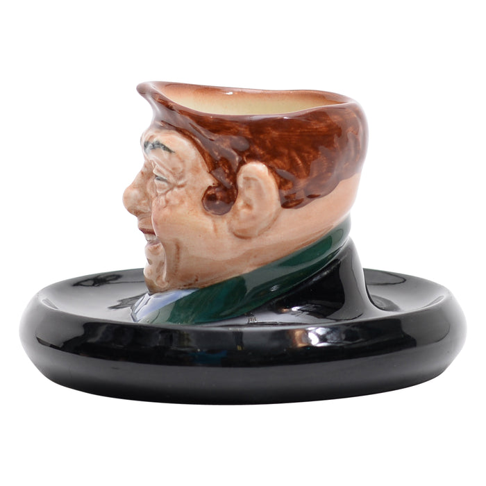 John Barleycorn Ashtray D5602