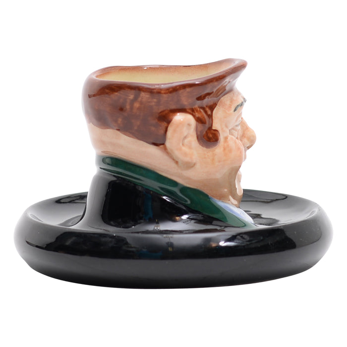 John Barleycorn Ashtray D5602
