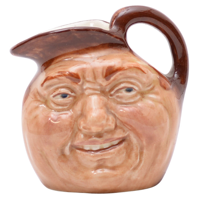John Barleycorn Mini Inside Handle D6041