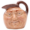 John Barleycorn Mini Inside Handle D6041