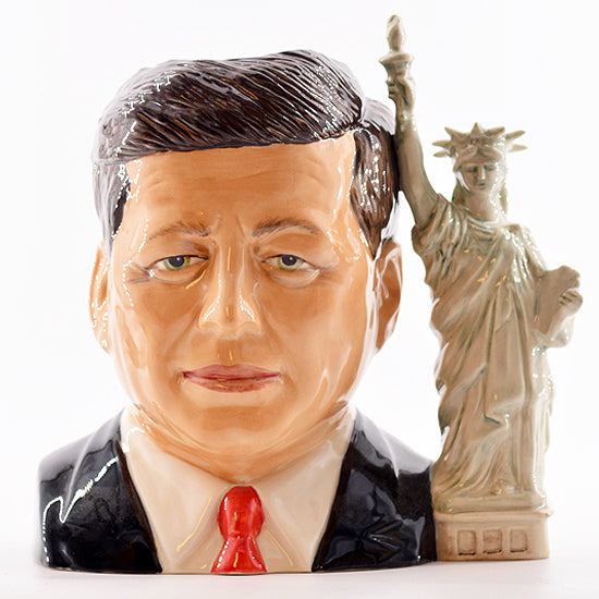 JOHN F. KENNEDY