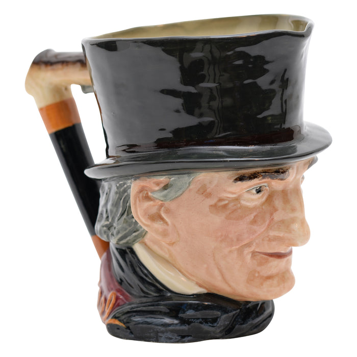 John Peel Large Orange Handle D5612