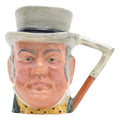 Jug John Bull Landcaster