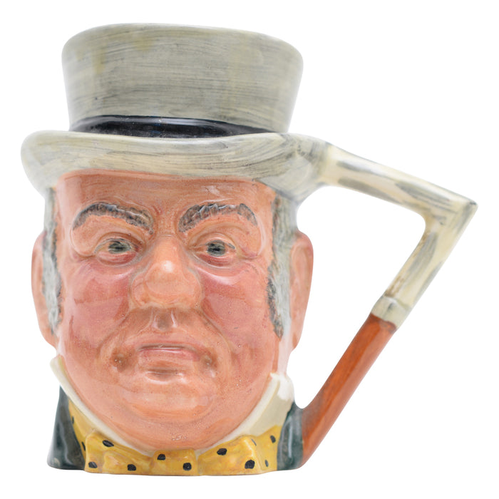 Jug John Bull Landcaster