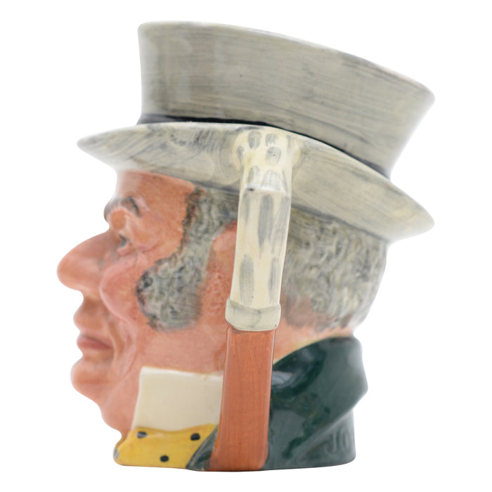 Jug John Bull Landcaster