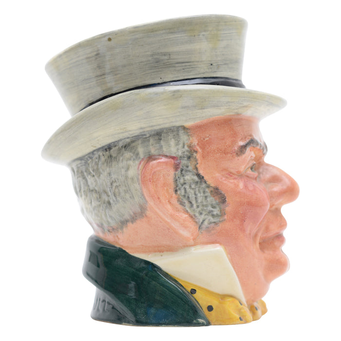Jug John Bull Landcaster