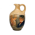 Jug Queensware Mr. Pickwick from Dickens