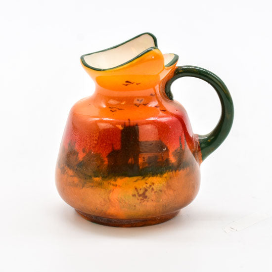 Jug Royal Doulton
