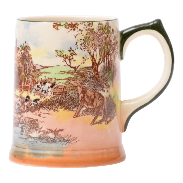Jug Rustic England