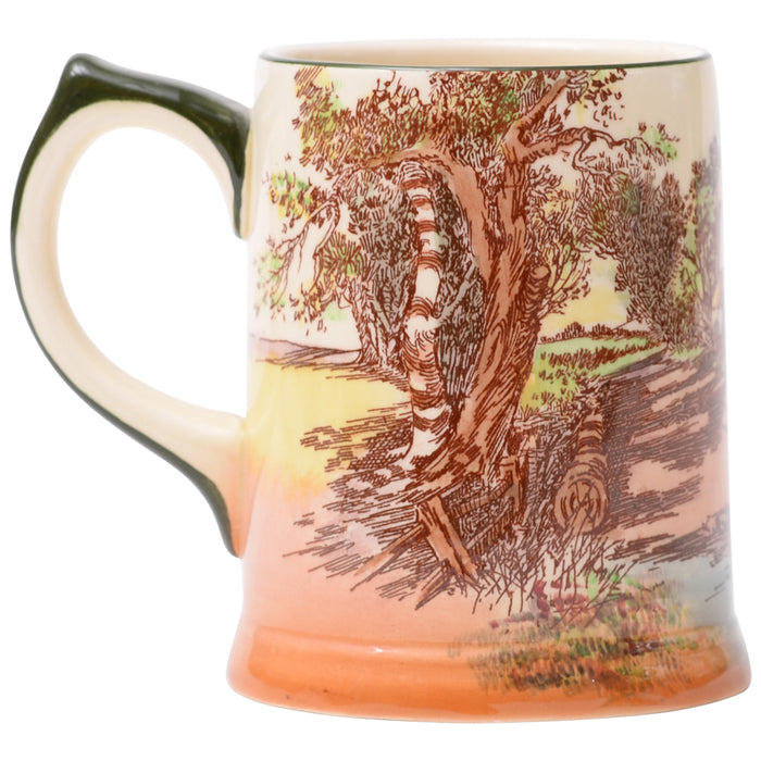 Jug Rustic England