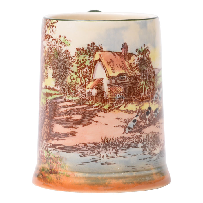 Jug Rustic England