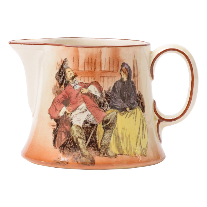 Jug Sir Roger