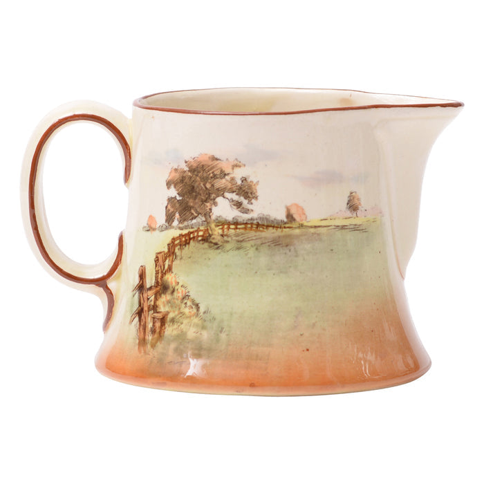 Jug Sir Roger