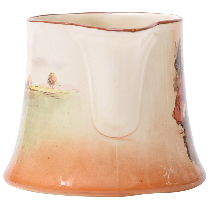 Jug Sir Roger
