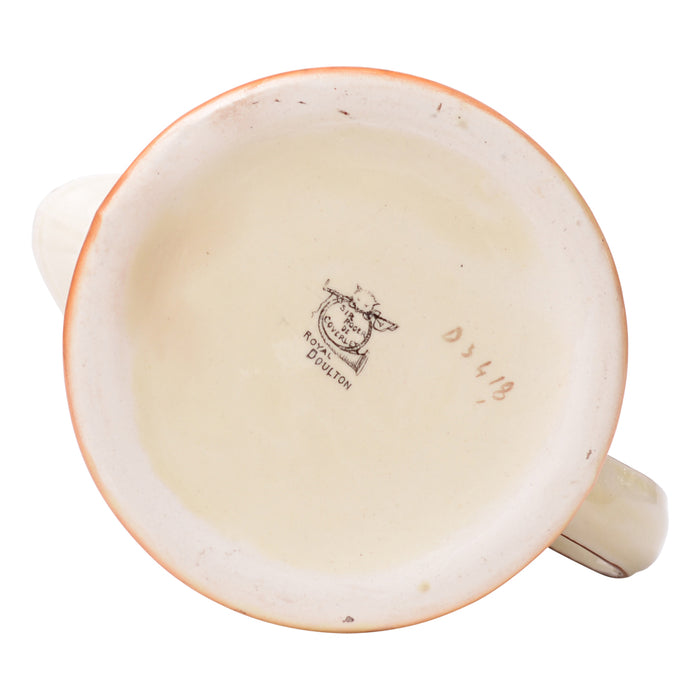 Jug Sir Roger