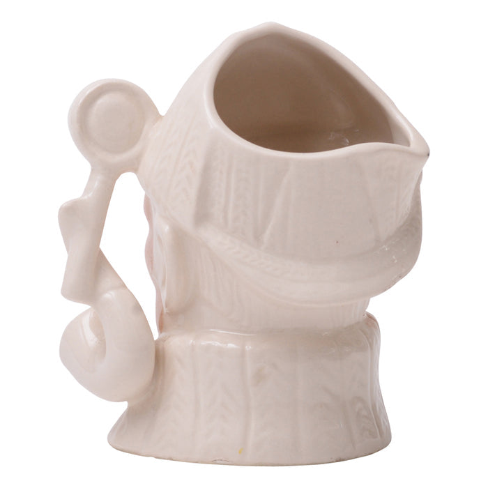 Jug Sleuth White