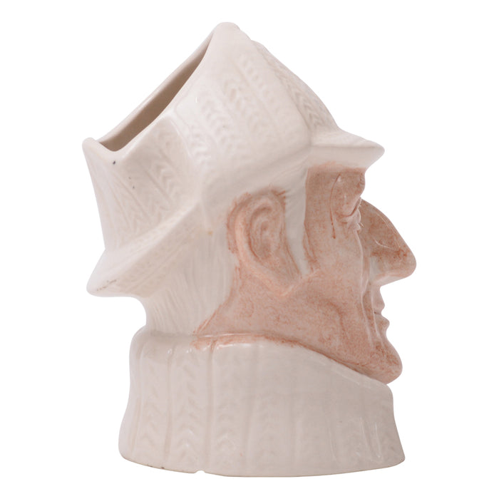Jug Sleuth White