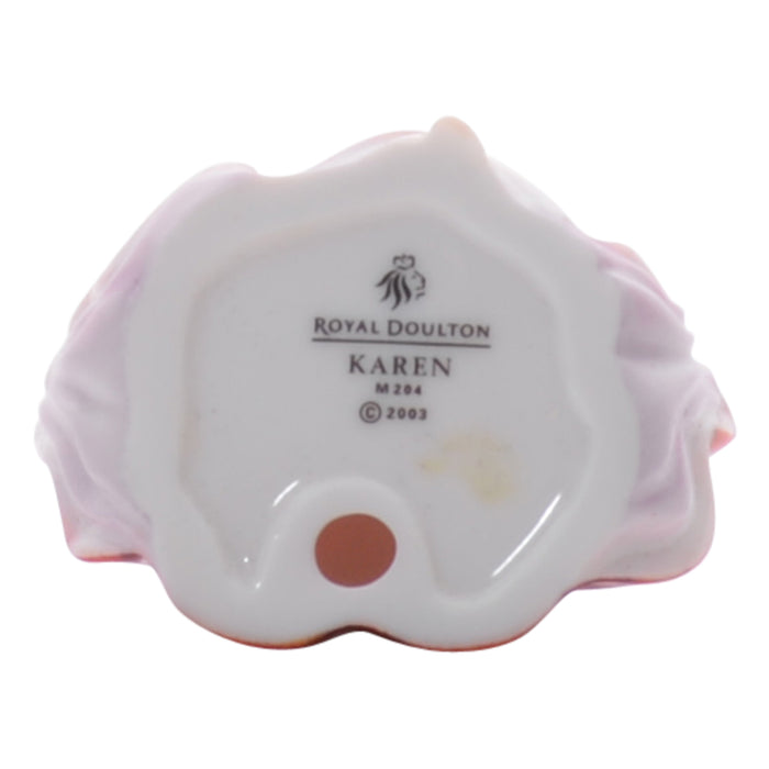 Karen M204