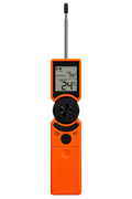 Keij Kamado Digitale BBQ Vleesthermometer - Supersnel - Waterdicht