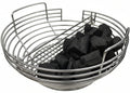Keij Kamado Kolenmand (X)Large - voor 21/23 inch Kamado's - met uitsparing voor chipfeeder - Universeel