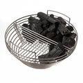 Keij Kamado Kolenmand (X)Large - voor 21/23 inch Kamado's - Universeel