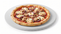 Keij Kamado Pizzasteen Compact - ø 29.5 cm