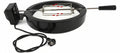 Keij Kamado Rotisserie Large - voor 21 inch Kamado's - Universeel