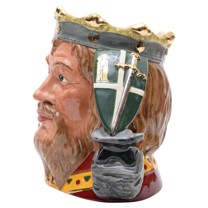 King Arthur Large D7055