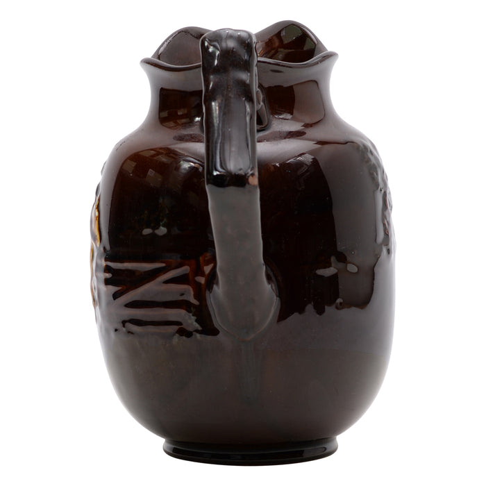 Kingsware Hunting Scene Jug