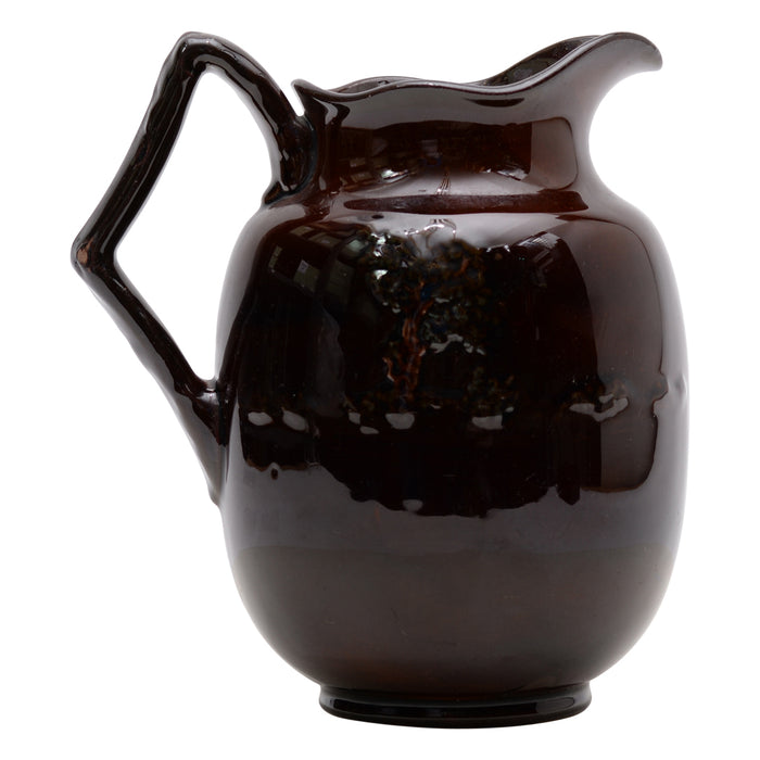 Kingsware Hunting Scene Jug