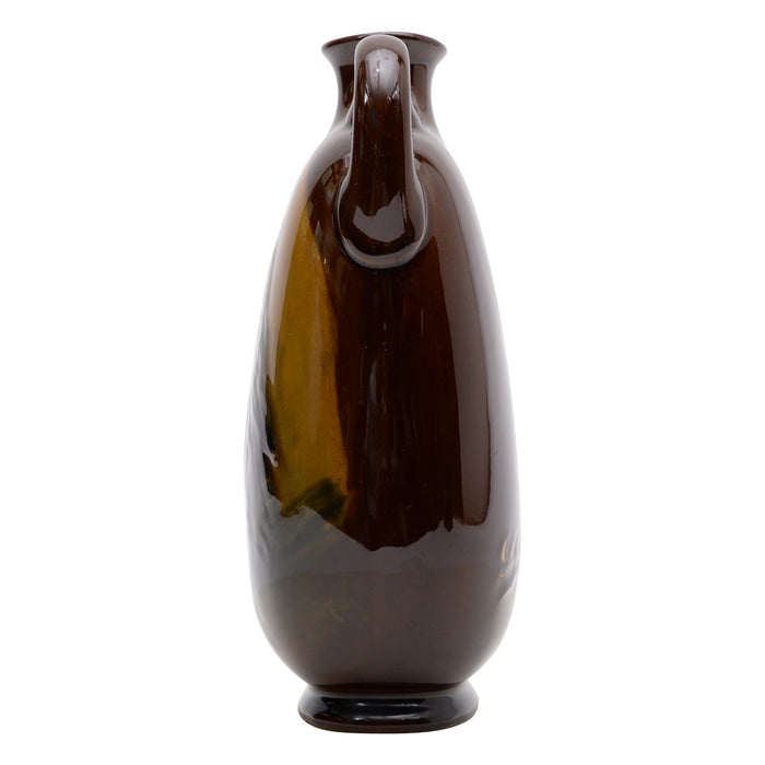 Kingsware Pipe Major Flask