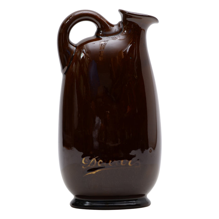 Kingsware Pipe Major Flask