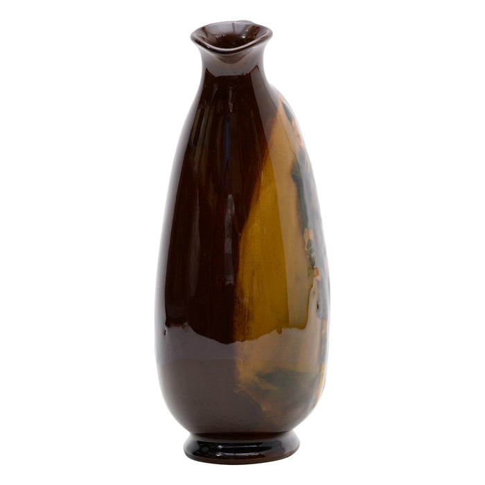 Kingsware Pipe Major Flask