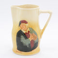 Kingsware Pitcher