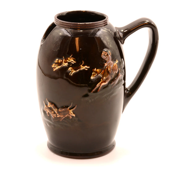 Kingsware Pitcher