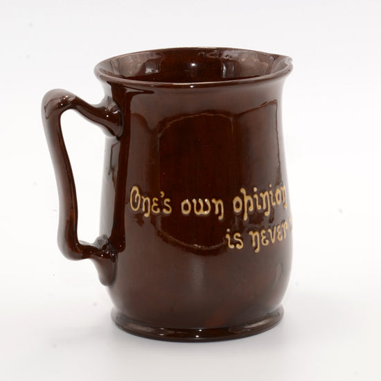 Kingware - Night Watchman Pitcher