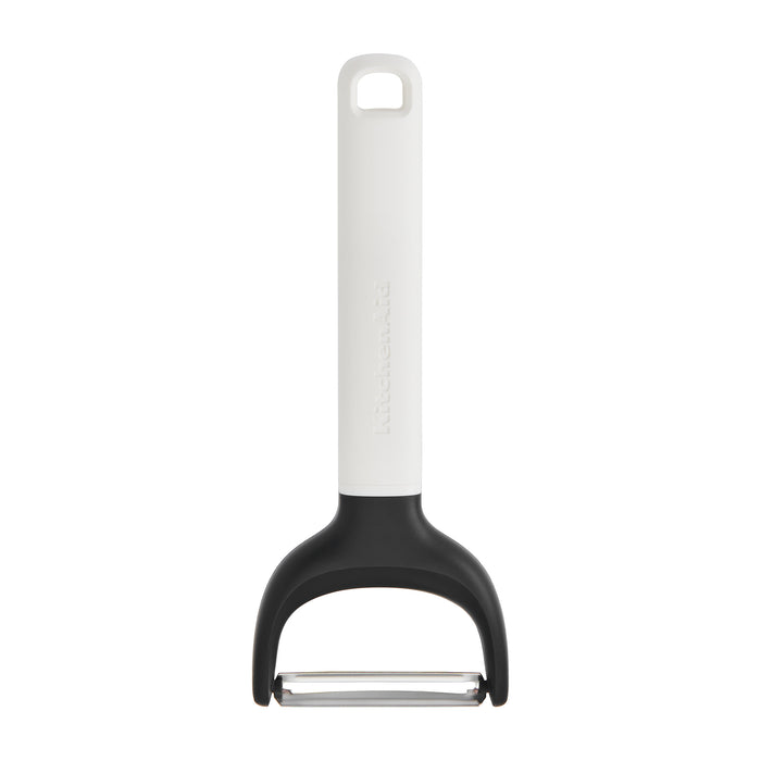 KitchenAid Dunschiller Classic Porselein Wit 17.5 cm - Y-Model