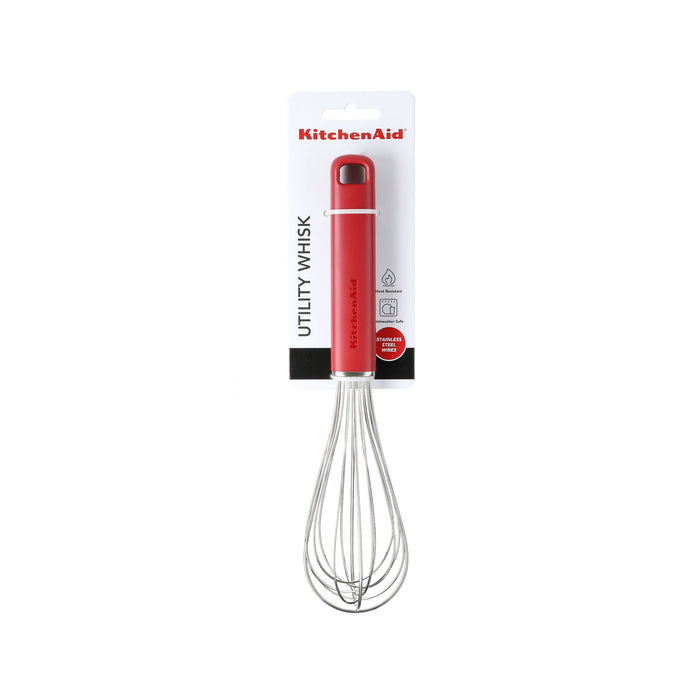 KitchenAid Garde Classic Keizerrood 27 cm