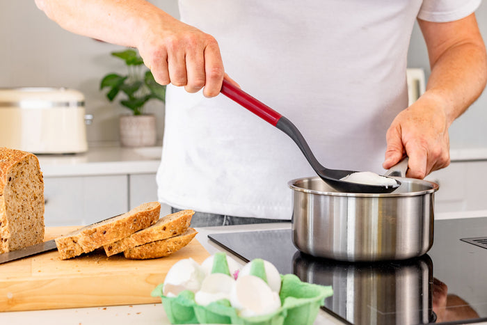 KitchenAid Groentelepel Classic Keizerrood 34 cm