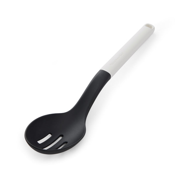 KitchenAid Groentelepel Classic Porselein Wit 34 cm
