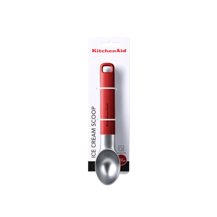 KitchenAid IJsschep Classic Keizerrood 21 cm
