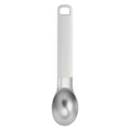 KitchenAid IJsschep Classic Porselein Wit 21 cm