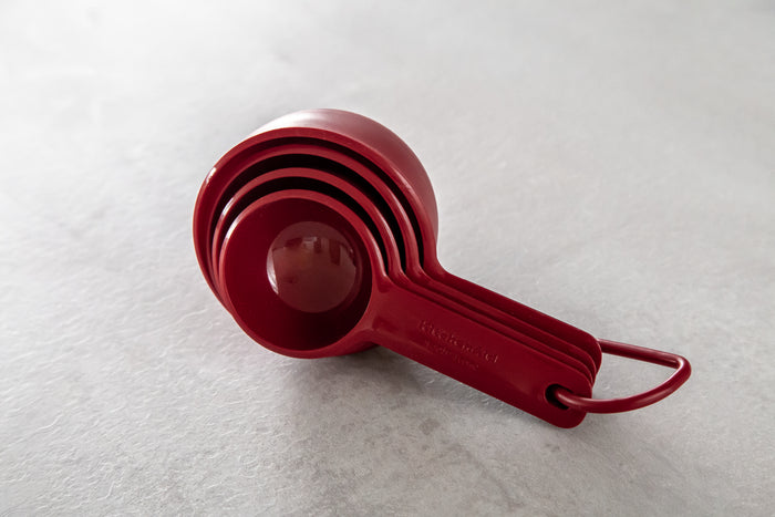 KitchenAid Maatschepjes Core Keizerrood