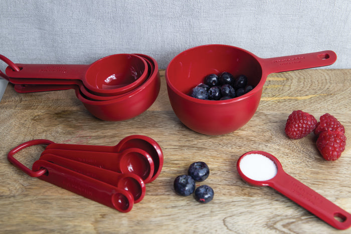 KitchenAid Maatschepjes Core Keizerrood