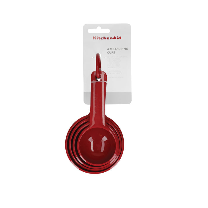 KitchenAid Maatschepjes Core Keizerrood
