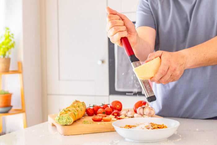 KitchenAid Rasp Classic Keizerrood - Fijn